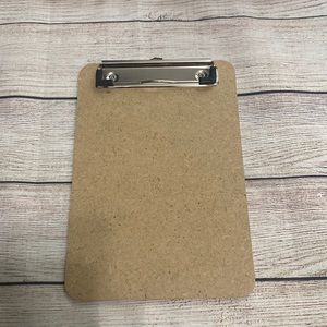 *Set of 21* Memo Clipboards